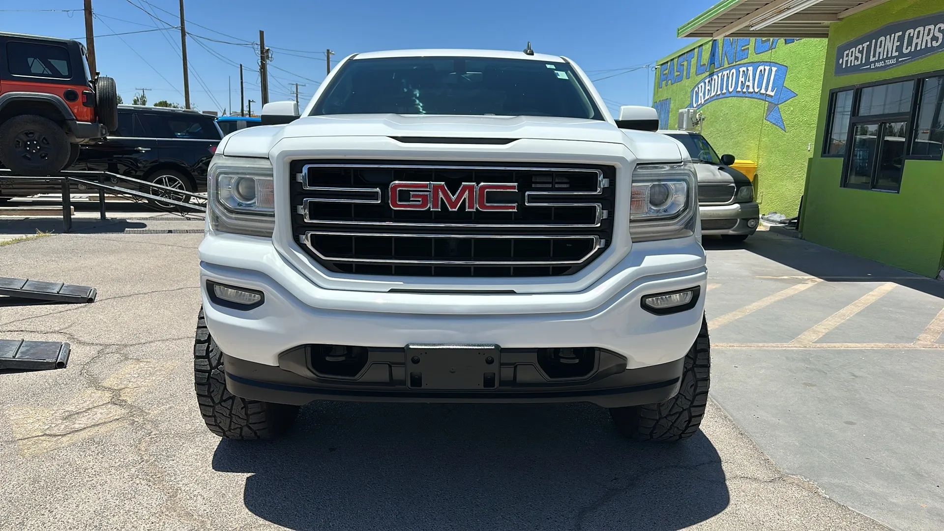 gmc sierra 1500 limited 2019 2GTR1LEC3K1184379 image gmc sierra 1500 limited 2019 2GTR1LEC3K1184379 image